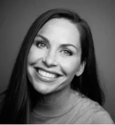 Jessica Huish, client of Shalese Bruce