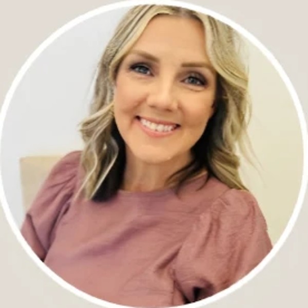 Kim Shurtliff, client of Shalese Bruce