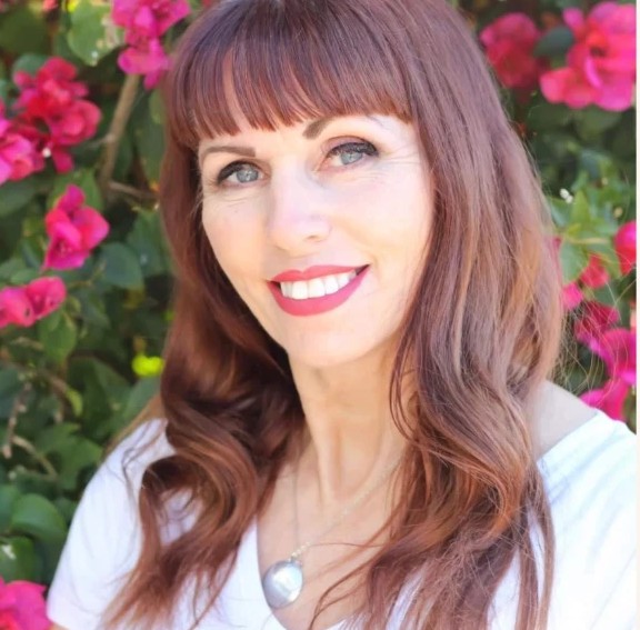 Mandy Winkworth-Aidukaitis, client of Shalese Bruce
